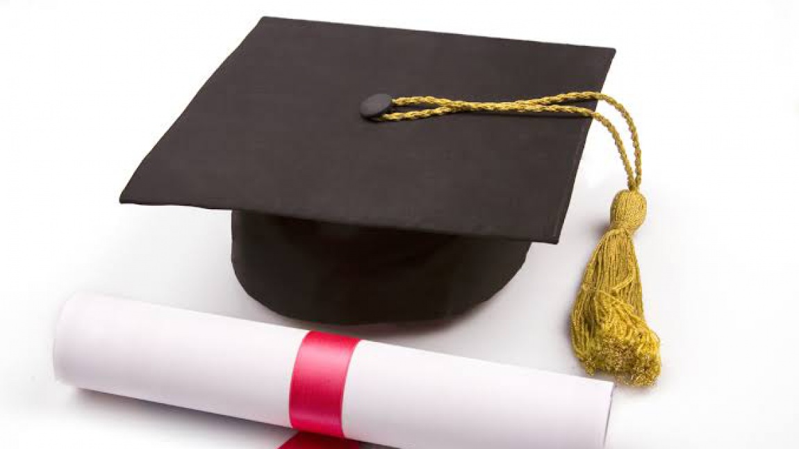2021-2022 Eğitim Öğretim Yılı Diplomaları