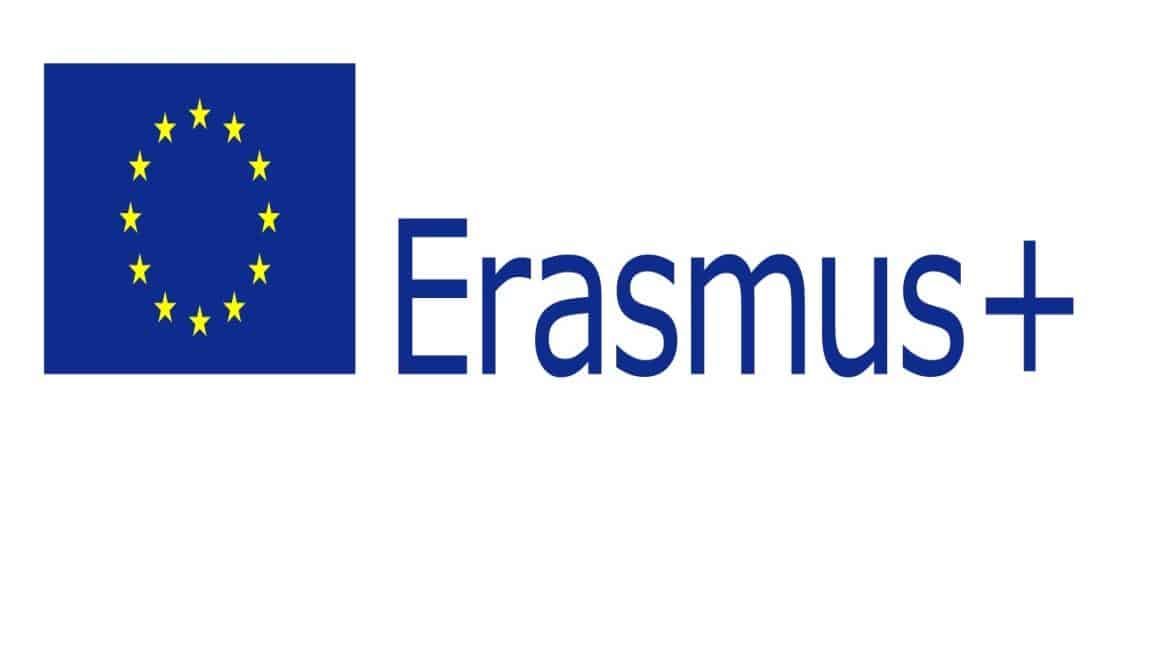 Erasmus + Öğrenci Hareketliliği Kapsamında Strasburg' da Öğrencilerimiz İş Başı Gözlem Faaliyetlerine Katıldı.